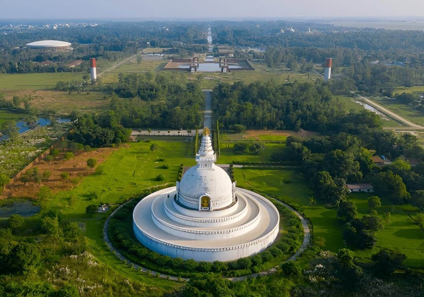 Nepal Country