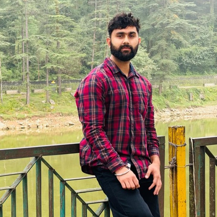 Vishal Sharma
