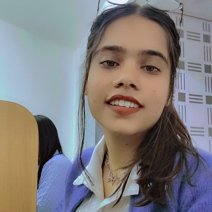 Mansi Awasthi