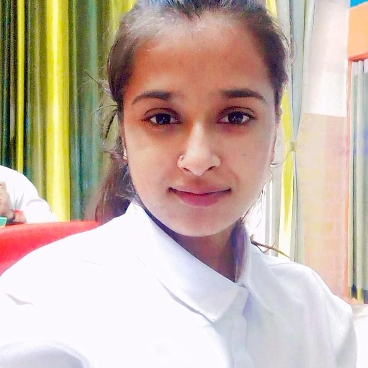 Palak Sharma