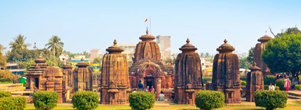 25+Odisha Tour packege