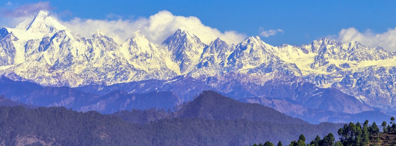 10+ Tour Uttrakhand Packege