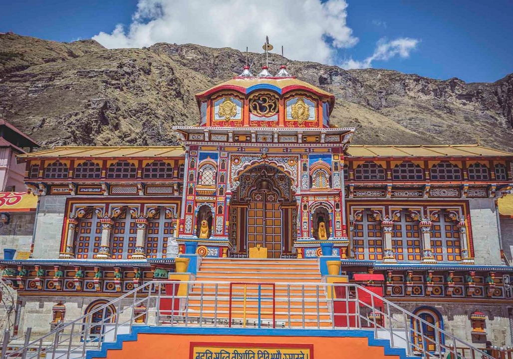 Uttarakhand Destination