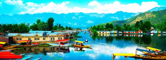 15+jammu kashmir Tour Packages