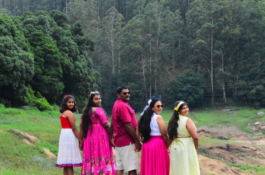 My Kerala Travel Story with DiscoverMyTravel