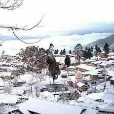 BEAUTY OF ARUNACHAL Gallery Image