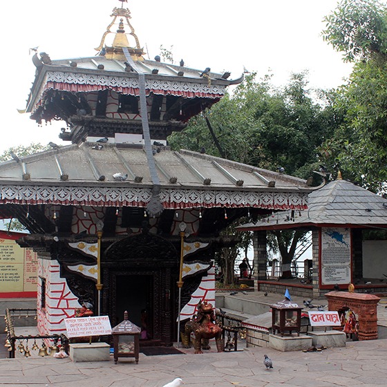 Nepal Gallery Image