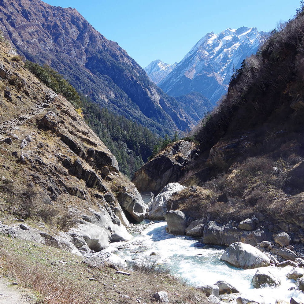 Nepal Gallery Image