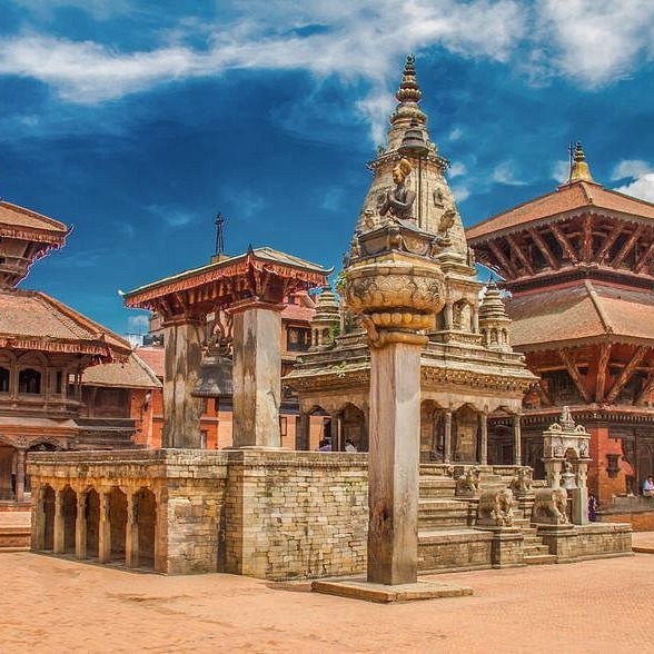 Nepal Gallery Image