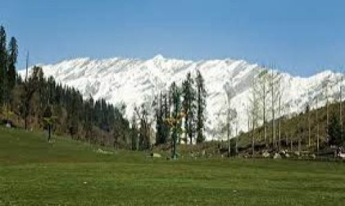 Hill Queens Shimla & Manali Package Details Tour Package