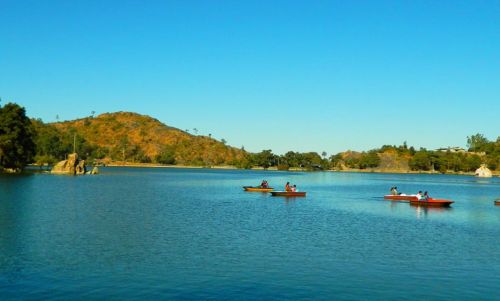Udaipur -Mount Abu Tour Package  Tour Package