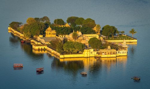 Complete Rajasthan Tour Package  Tour Package