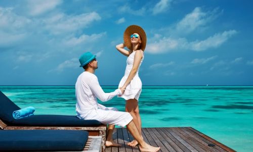 Memorable Andaman	 Tour Package