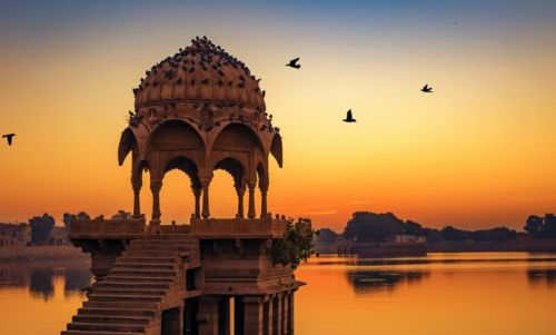 Jaipur - Jodhpur - Udaipur Tour Package