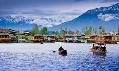 KASHMIR TOUR (05 NIGHTS AND 06 DAYS) Tour Package