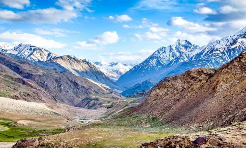 9 Night Himachal tour Tour Package