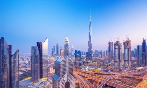 Magical Dubai Tour Package Tour Package