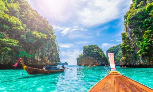 Thailand 9 Nights 10 days  tour Tour Package