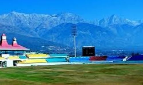Dalhousie- Dharamshala Tour Tour Package