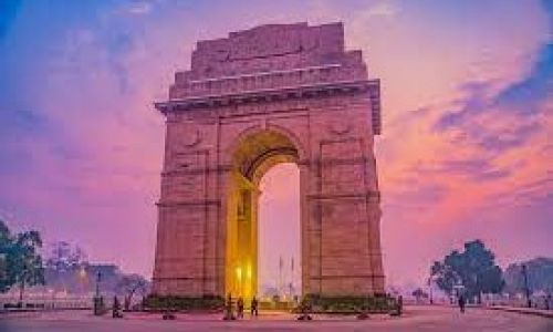 Delhi Agra Tour Tour Package