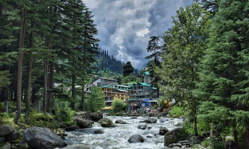 Manali Tour Package  Tour Package
