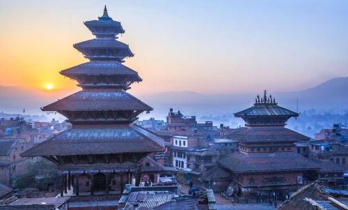 Nepal Tour 05 Nights 06 Days Tour Package
