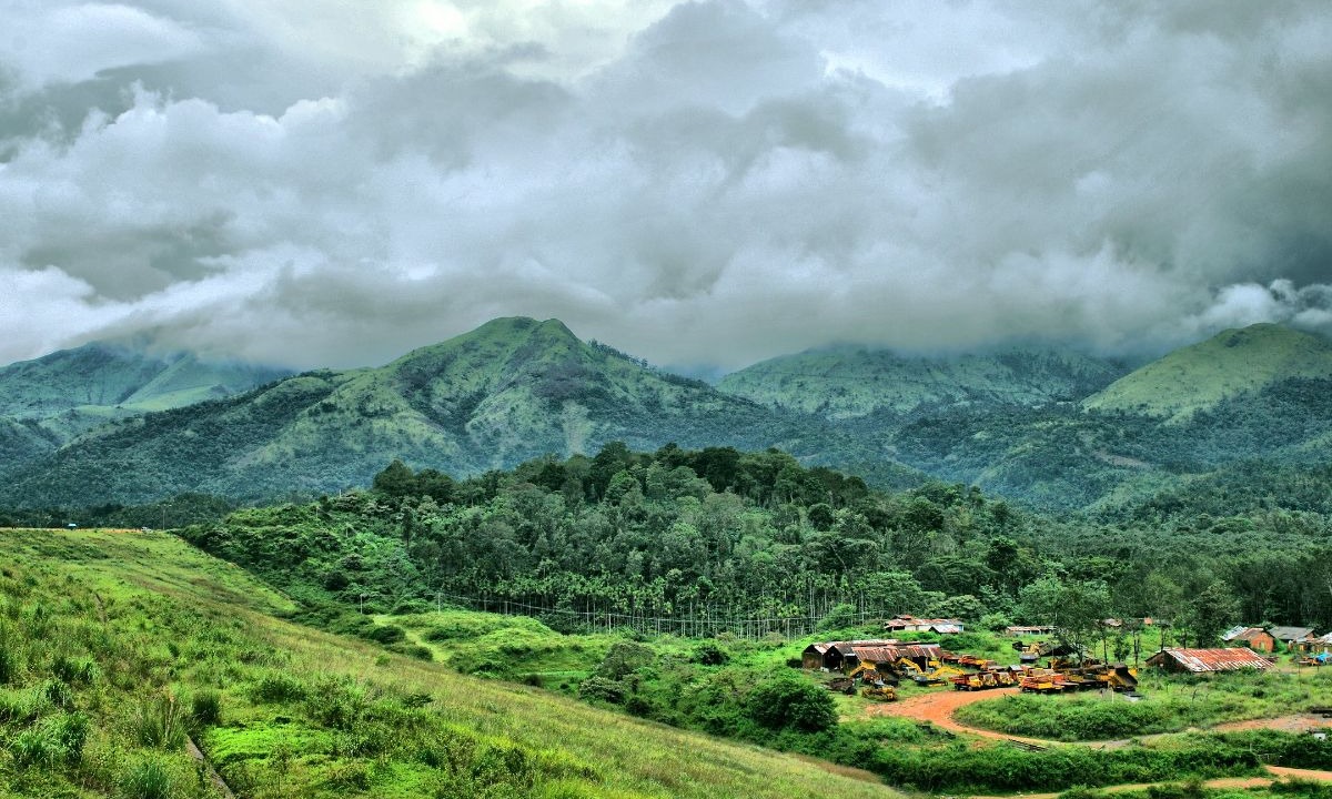 Wayanad & Ooty Nature Retreat Tour Package