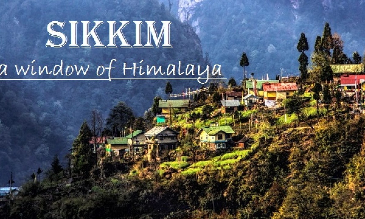 Gangtok -Lachung - Darjeeling  Tour Package