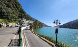 Nainital Corbet Rishikesh tour with Haridwar Day excision Tour Package