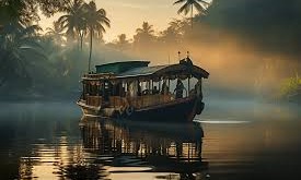 Incredible Kerala 9 Days Tour Tour Package