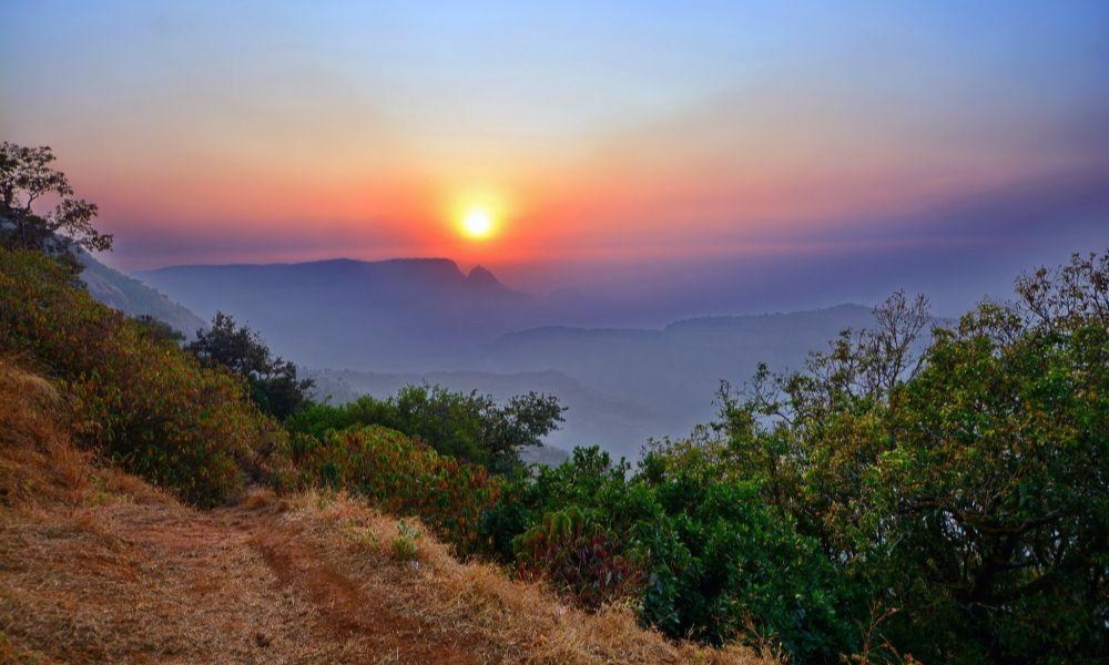 Chikmagalur Tour Package Tour Package