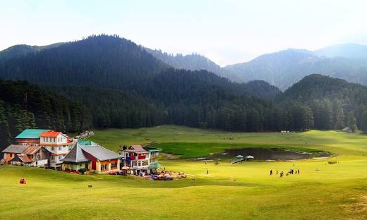 Amritsar Dharamshala Dalhousie Tour Package  Tour Package