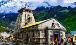  Guptkashi/kedranath/Badrinath Tour Package