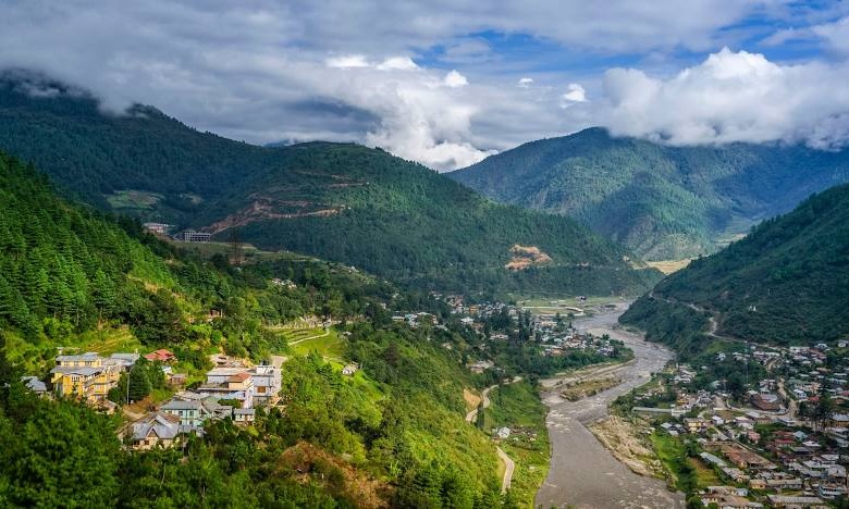 Arunachal Pradesh package 5 night 6 days  Tour Package