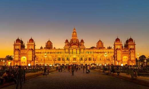 4 night 5 days Tour Package   Tour Package