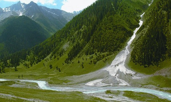 Kashmir Tour Package  With Devi Darshan  Tour Package