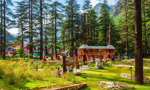 Manali tour package Tour Package