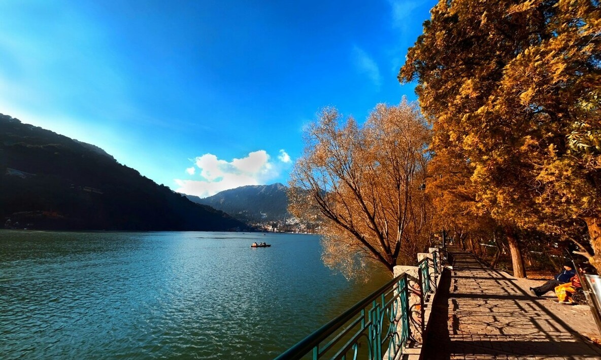 Nainital & Corbett Tour Package Tour Package