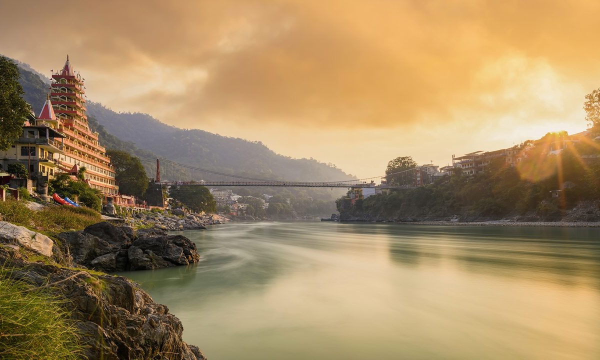 Rishikesh Tour Package Tour Package