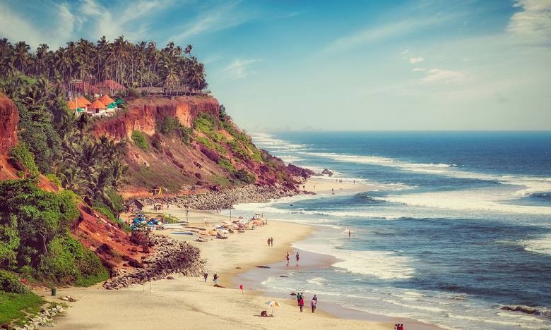 Munnar Alleppey and Varkala Tour Package  Tour Package