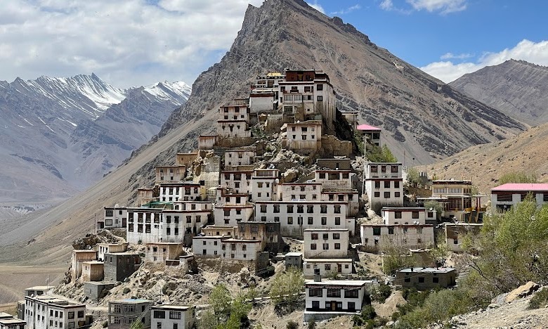 Spiti Tour Package Tour Package
