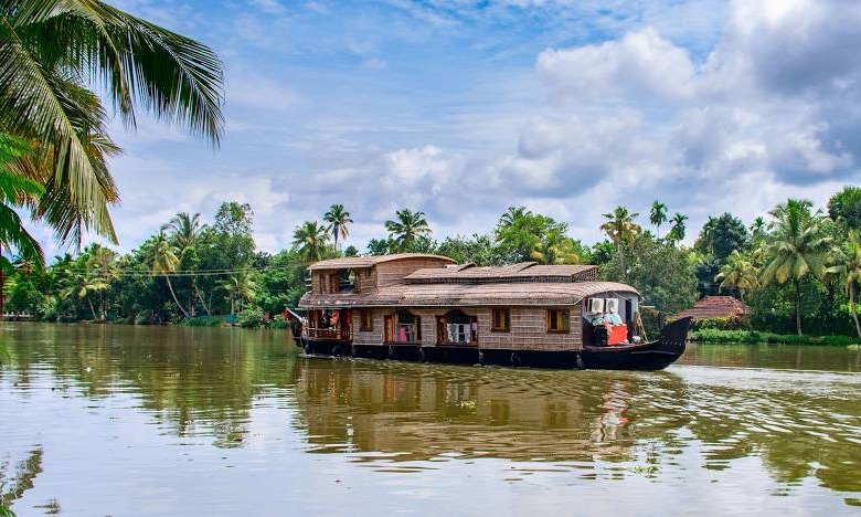 Kerala Nature & Culture Odyssey Tour Package