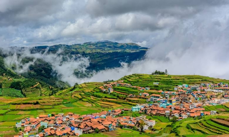 Kodaikanal & Madurai Tour Package -X Madurai Tour Package