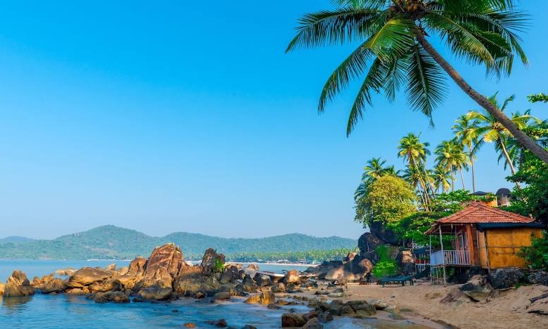 Goa Getaway Tour Package
