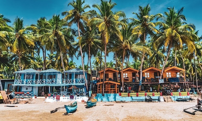Delightful Goa Tour Package  Tour Package