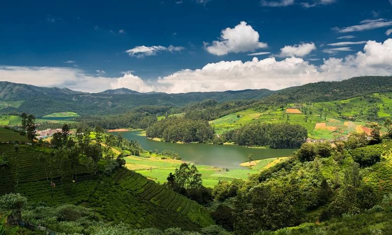 Wonderfull kerala tour package Tour Package