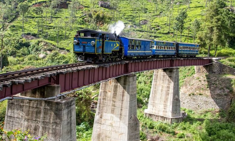 Heritage & Hills Mysore to Ooty Escape Tour Package  Tour Package