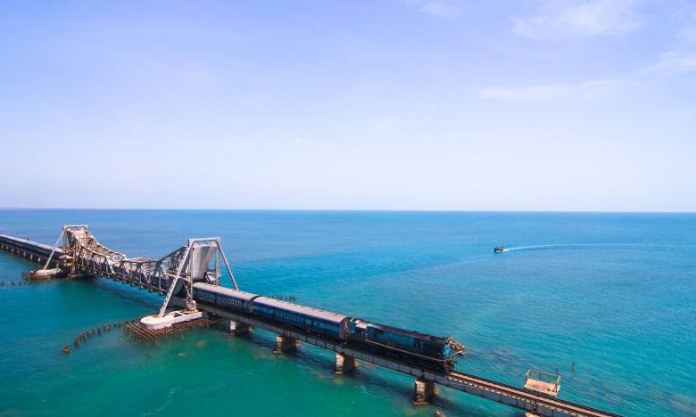 Madurai Rameswaram  Religious Delights package  Tour Package