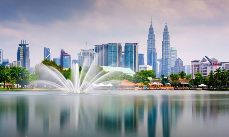 Wonders of Malaysia 4 Night 5 days Package Tour Package