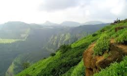 Amazing Maharashtra Tour Package. Tour Package